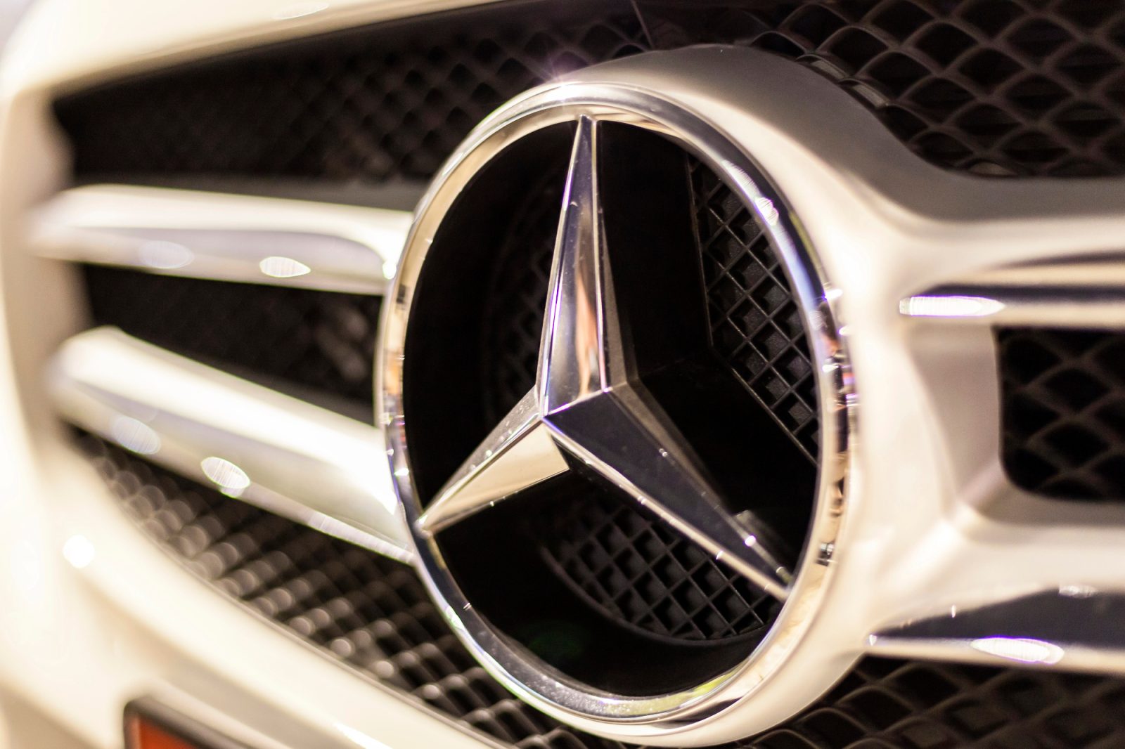 Iz imena deklice Mercedes je nastala legenda